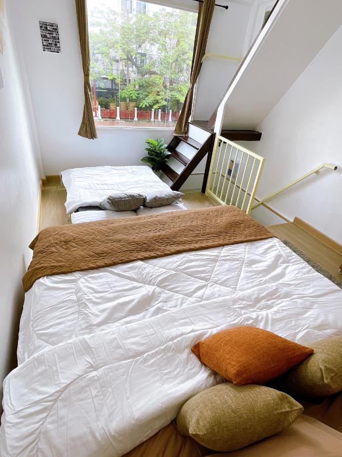 Lively And Cozy Canal House ,Entire House Bangkok Kültér fotó